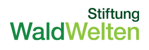 Logo: Stiftung WaldWelten